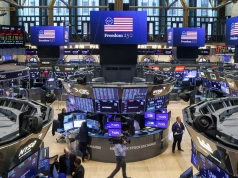 Podsumowanie sesji w USA: indeks wyraźnie w górę, obligacje ustabilizowały się