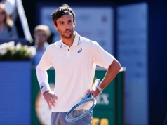 Kolejna sensacja w US Open. Problemy zdrowotne przeszkodziły gwiazdorowi