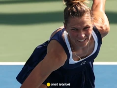 Rosjanki znalazły sposób. Polska tenisistka z problemami w US Open