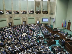 Sejm zajmie się wetem prezydenta ws. kryptoaktywów. Tak zagłosują kluby