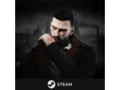 Wyprzedaż Oferta Weekendowa na Steam. Bardzo dobry Vampyr dostępny za 14,99 zł!