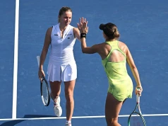 Chwalińska i Linette sprawiły niespodziankę w US Open!