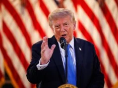 Trump grozi Europie? "Będziemy domagać się zwrotu tych pieniędzy"