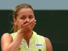 Chwalińska i Linette sprawiły sensację w US Open! Pokonały mistrzynie Wimbledonu
