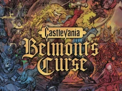 Sprawdź mnóstwo rozgrywki z Castlevania: Belmont's Curse