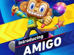 Amigo dołącza do Sonic Racing: Crossworlds za darmo w przyszłym tygodniu