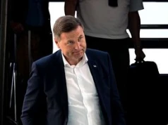 Kijów nie dostał amunicji. Skandal i dymisja w Estonii