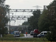 Akcja służb w Niemczech. Kolejna próba sabotażu?