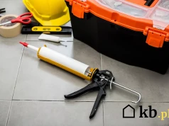 Wygląda jak zwykły silikon. Mechanicy używają go jednak w zupełnie innym miejscu