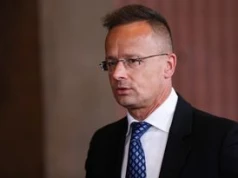 Afera respiratorowa na Węgrzech. Szijjarto kupował przez pośredników