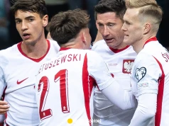 Nowe wieści w sprawie piłkarskiego mundialu w Polsce. Ukraińcy mówią wprost