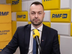 Kandydatura Macieja Berka przesądzona w sejmowym głosowaniu? Bartosz Romowicz w Radiu RMF24
