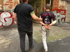 Ukraiński diler z warszawskiej Pragi. 17-latek trafił do aresztu