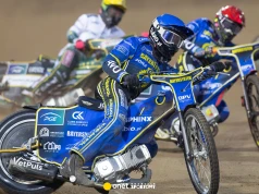 Bayersystem GKM Grudziądz - Krono-Plast Włókniarz Częstochowa