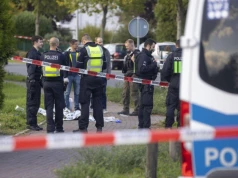 Kolejne alarmujące znalezisko w Niemczech. „Może to być urządzenie do odpalania bomb”