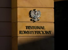 TK czeka kryzys finansowy? Emerytura Pawłowicz i innych sędziów może zostać wstrzymana