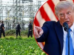 Działo się w nocy. Trump odgraża się Europie, kolejny atak w Niemczech