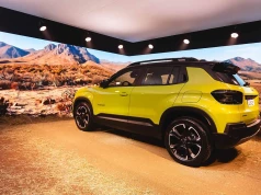 Jeep zebrał 30 influencerów i zamówił 90 filmów o nowym modelu Avenger. Teraz czeka na 10 mln organicznych wyświetleń