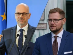 "Scenariusz jest dość prosty". Dlaczego Tusk wysyła swojego ministra do TK?