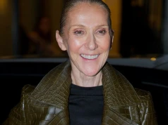 Celine Dion lansuje gorący trend. To najmodniejsze połączenie na jesień
