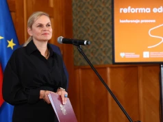 "Nie wyszła z bazy". Nowacka miała start, o jakim jej poprzednicy mogli tylko marzyć. A jednak coś poszło nie tak