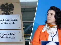 Zażarta walka o kontrakty paraliżuje budowy. Wzrost tej jednej opłaty do 100 tys. zł ma to zakończyć