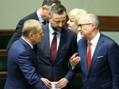 Plan Tuska wisi na włosku. W Sejmie zdecydują pojedyncze głosy