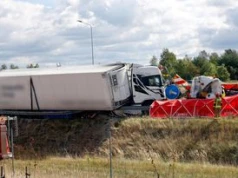 Pojechał zarobić na samochód. Cała Niedzica płacze po Łukaszu