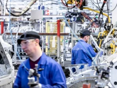 Chiński samochód z fabryki Citroëna? Stellantis wystosował pisemne zapewnienia dla pracowników