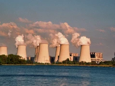 Sabotaż niemieckiej elektrowni to przemyślane działanie. Dr Ostant wskazuje możliwych sprawców