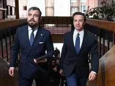 Giertych obrońcą prezesa Zondacrypto. "Absurdalna sytuacja"