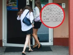 Pokazali plany dzieci. "Lekcji o 18:00 po prostu być nie powinno"