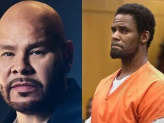 Fat Joe ujawnił, dlaczego R. Kelly nie ma żadnych problemów w więzieniu