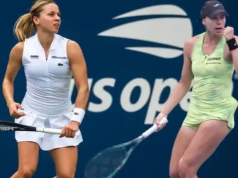Sensacyjne zwycięstwo Polek w US Open! Chwalińska i Linette pokonały mistrzynie Wimbledonu