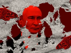 "Larwy" Putina działają po cichu. Tak właśnie Rosja testuje solidarność NATO