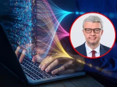 Wicepremier Czech dla WNP: "Nie możemy znaleźć się poza europejską rodziną AI"