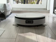 iRobot wraca do gry? Recenzja Roomba Max 775 Combo ze stacją AutoWash