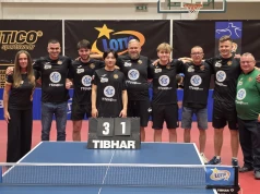 W inauguracyjnych derbach Energia TTcup.com lepsza od Orlicza 1924