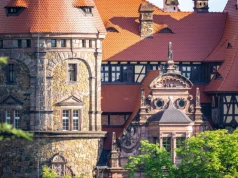 Przyszłość za miliony. Polskie zamki stawiają na nowe życie