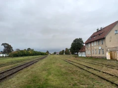 Jak sfinansować remont linii do Mrągowa?