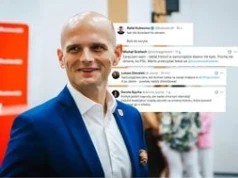 "Byle do koryta", "patologia". Lawina komentarzy po tekście WP