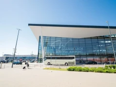 Nowość na polskim lotnisku. Do szybszej kontroli dostaniesz się jeszcze łatwiej