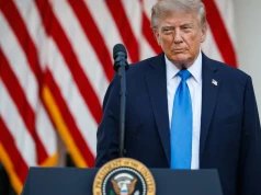 Korea Południowa szykuje okręt i 150 żołnierzy. Trump naciska na Seul