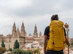 Kierunek: Galicja! 🇪🇸✈️ 3 dni w Santiago de Compostela za 889 PLN