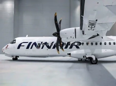 Finnair odebrał pierwszego ATR-a 72-600. Samolot trafił do spółki Norra