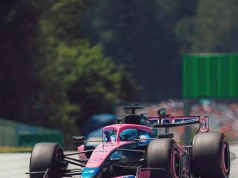F1 GP Włoch: dziś dwa treningi na Monzy. Oto harmonogram weekendu