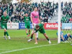 Te drużyny grają w Betclic I lidze powyżej oczekiwań. Czas na bezpośrednie starcie