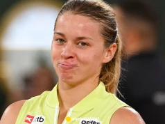 Maja Chwalińska przemówiła po wielkim zwycięstwie w US Open. "Chyba nie usnę dzisiaj"