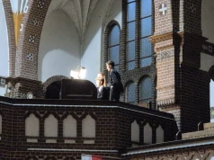 Bydgoszcz: Koncert organowy Bartosza Wesołka