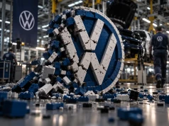 Niemiecka potęga pod ścianą. Volkswagen wytnie dziesiątki tysięcy etatów